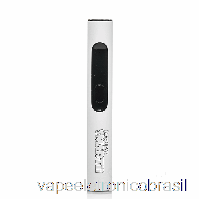 Vape Vaporesso Dazzleaf Smartii 510 Bateria Branca